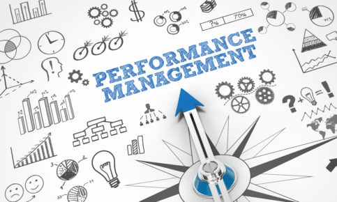 Eight Strategies To Create Your Always, Ongoing Performance Management ...